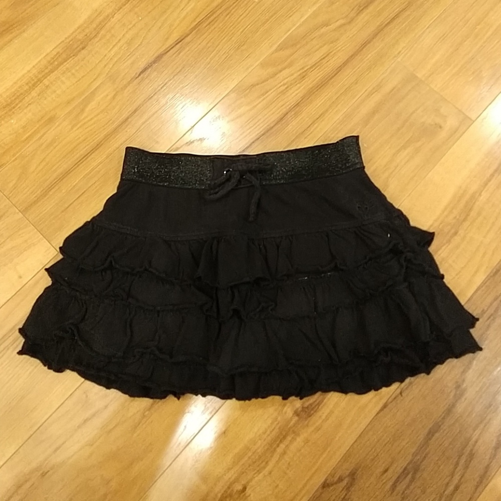 Justice skort
